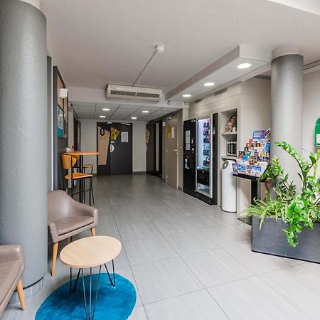 B&B Hotel Strasbourg Sud Ostwald Zewnętrze zdjęcie