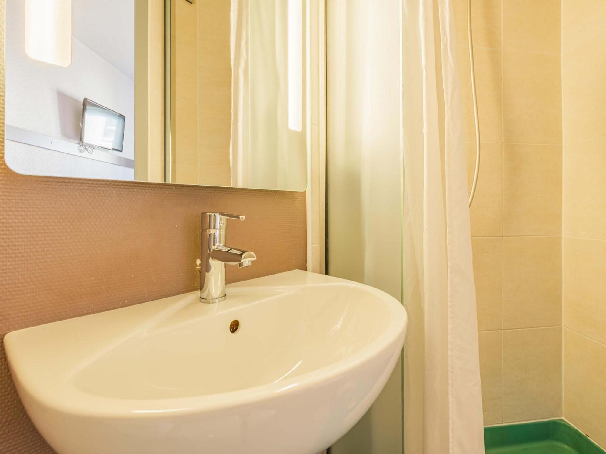 B&B Hotel Strasbourg Sud Ostwald Zewnętrze zdjęcie