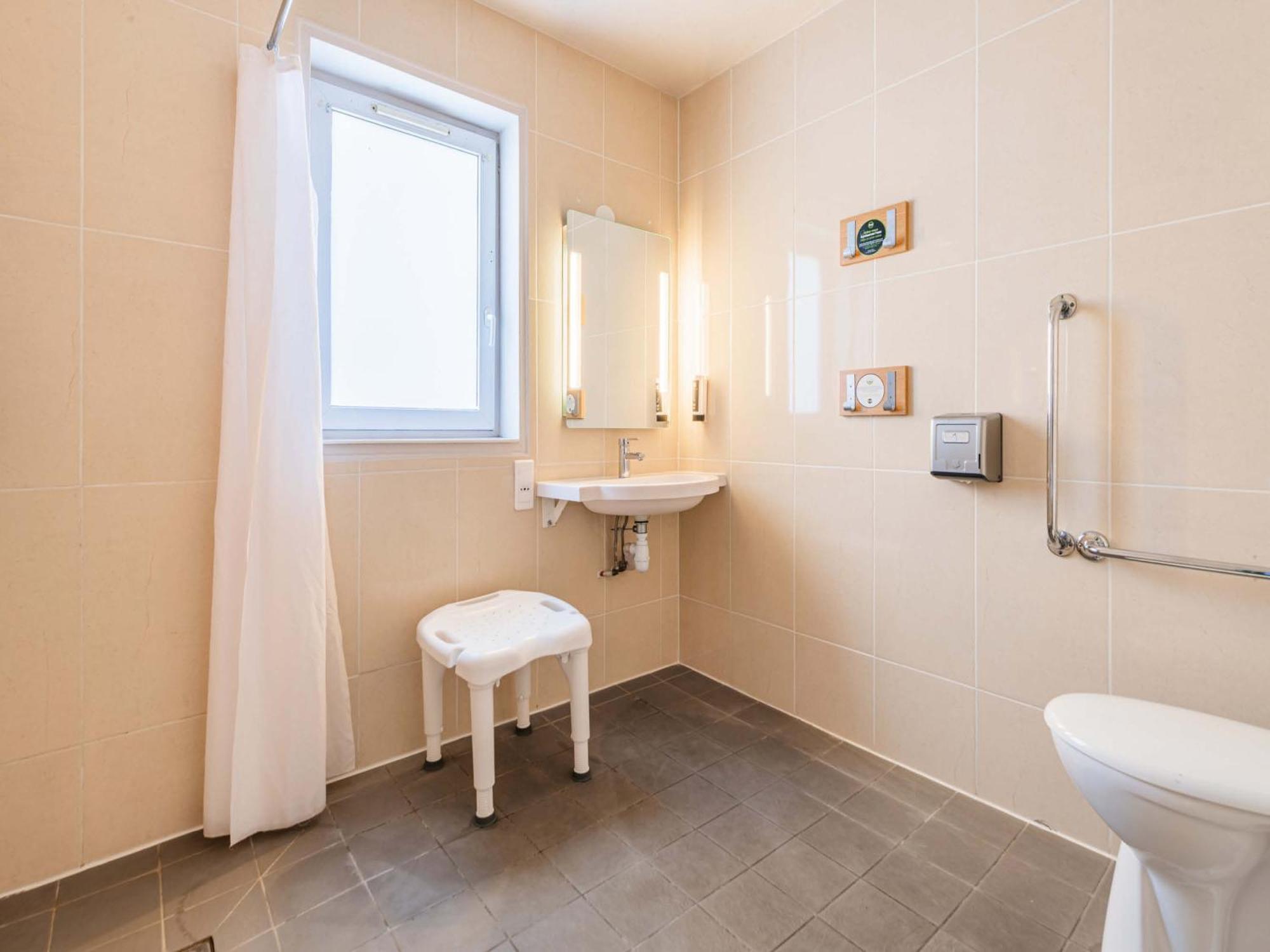 B&B Hotel Strasbourg Sud Ostwald Zewnętrze zdjęcie