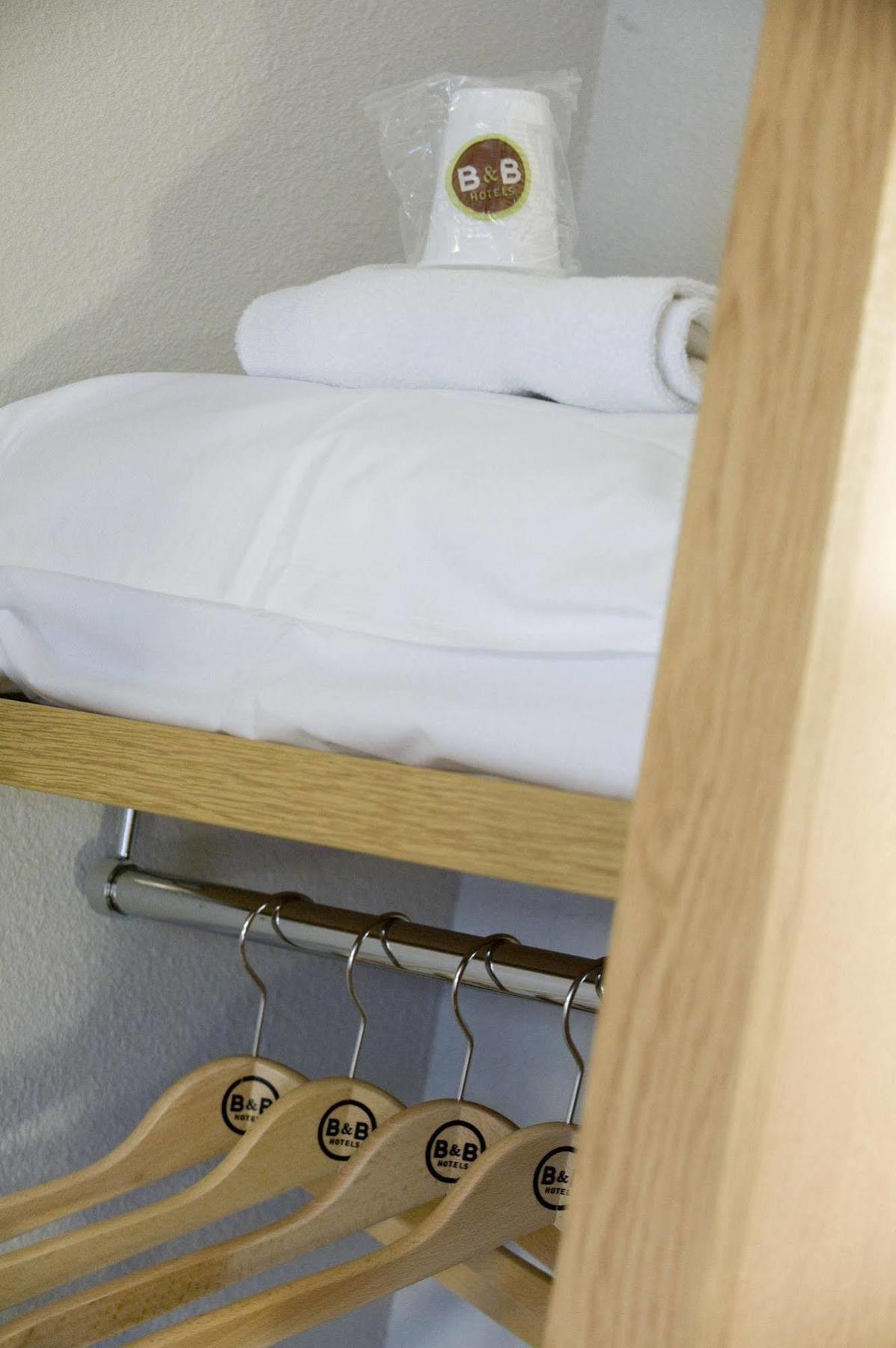 B&B Hotel Strasbourg Sud Ostwald Zewnętrze zdjęcie