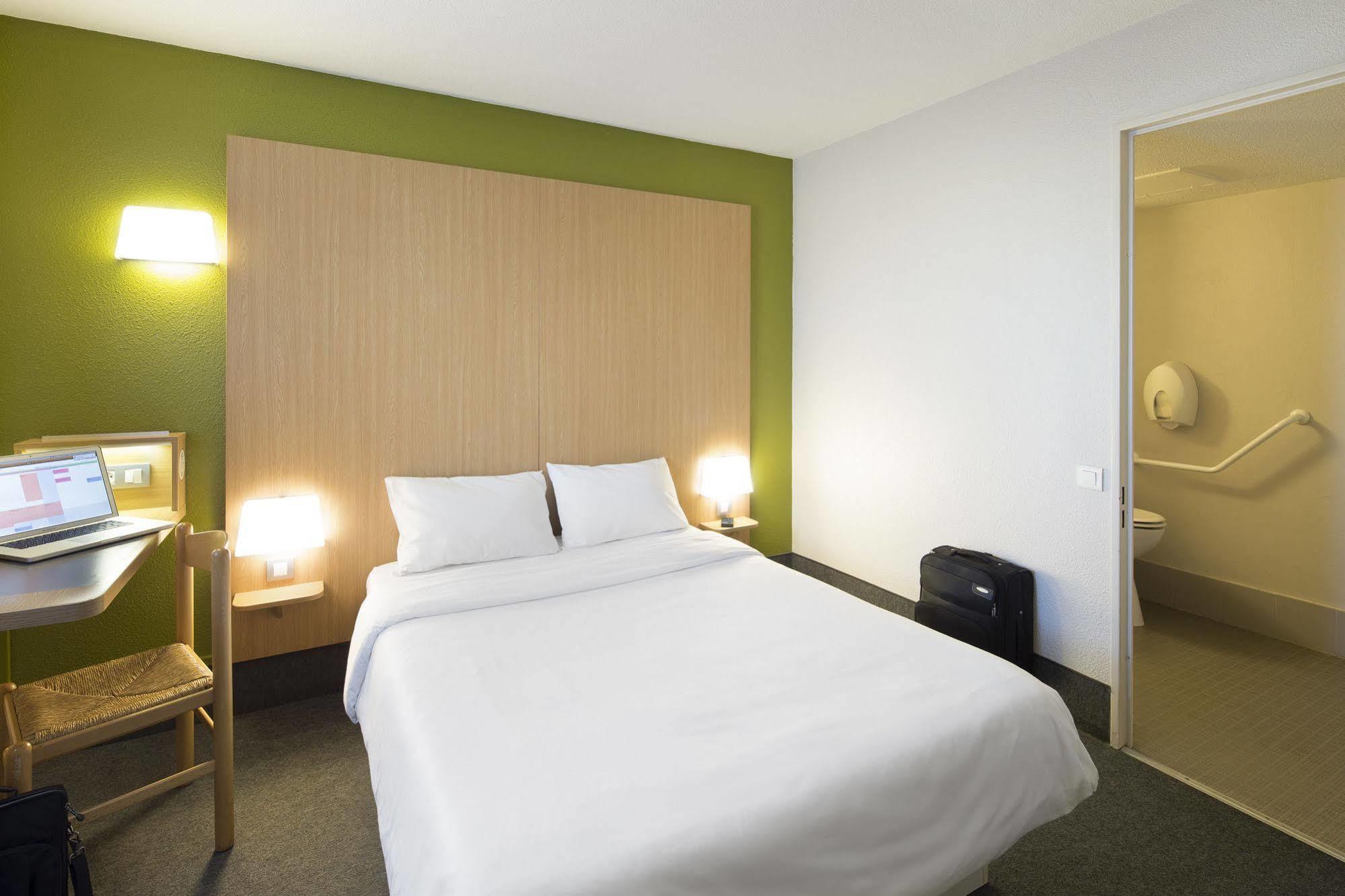 B&B Hotel Strasbourg Sud Ostwald Zewnętrze zdjęcie