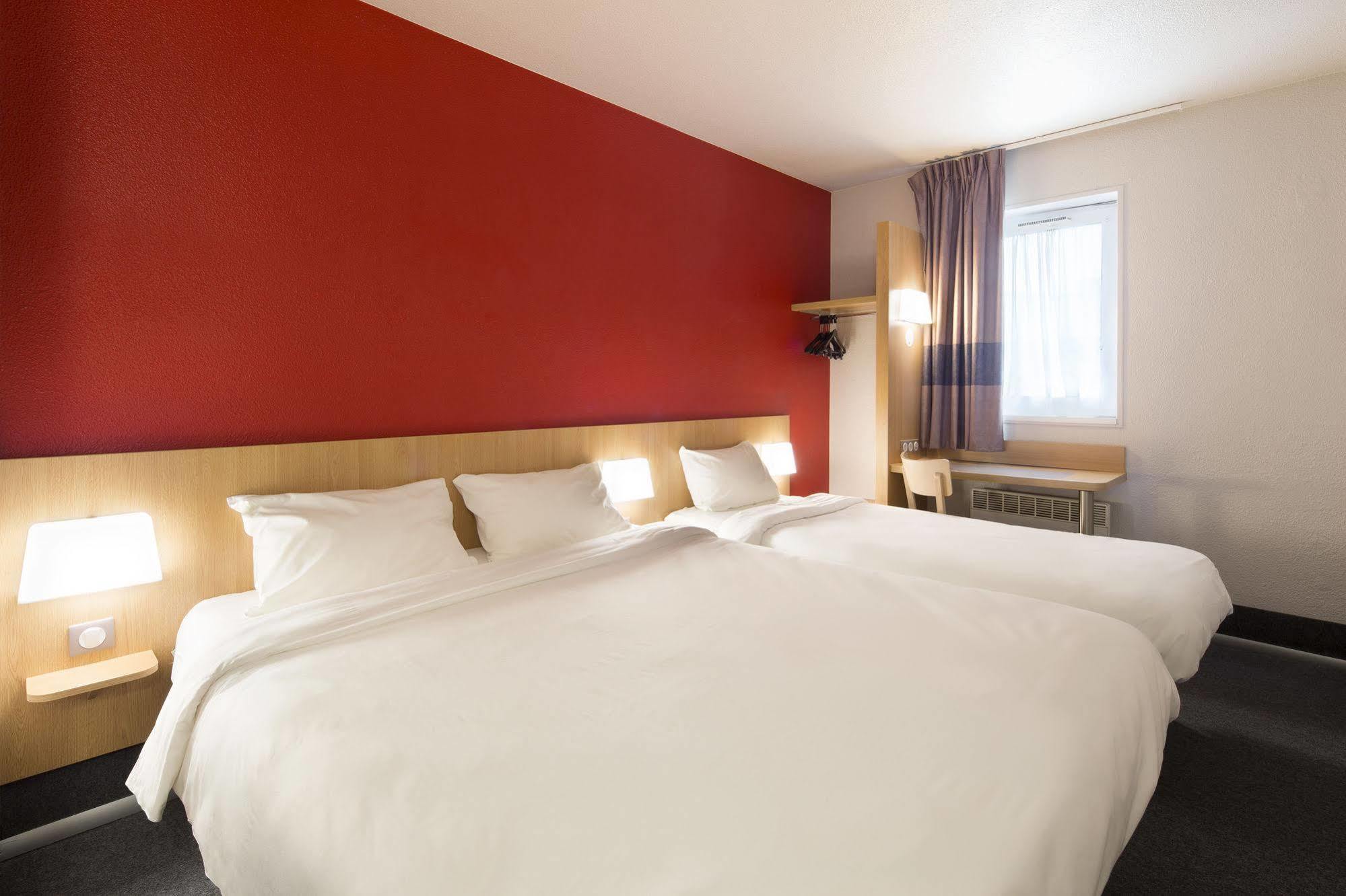 B&B Hotel Strasbourg Sud Ostwald Zewnętrze zdjęcie