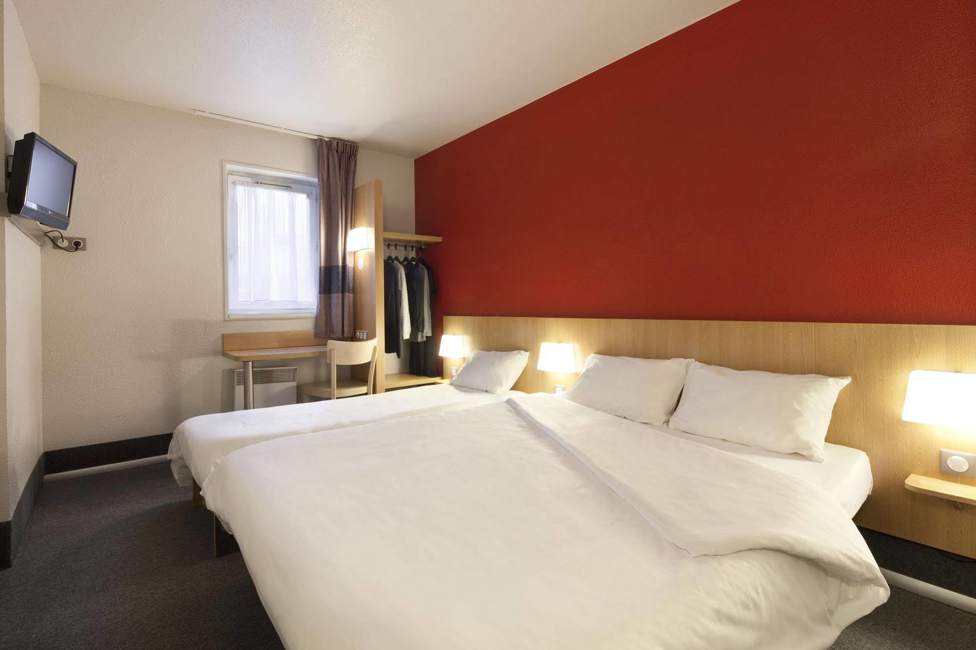 B&B Hotel Strasbourg Sud Ostwald Zewnętrze zdjęcie
