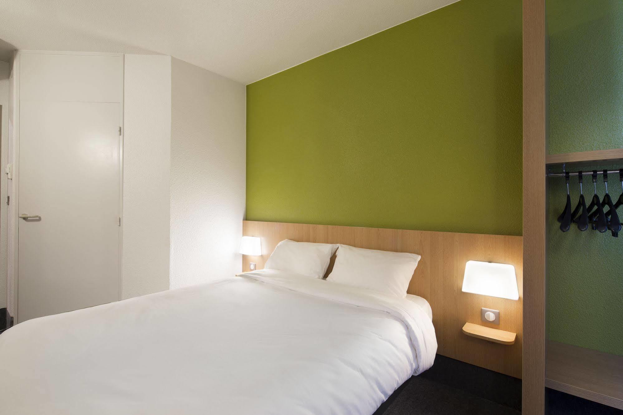 B&B Hotel Strasbourg Sud Ostwald Zewnętrze zdjęcie