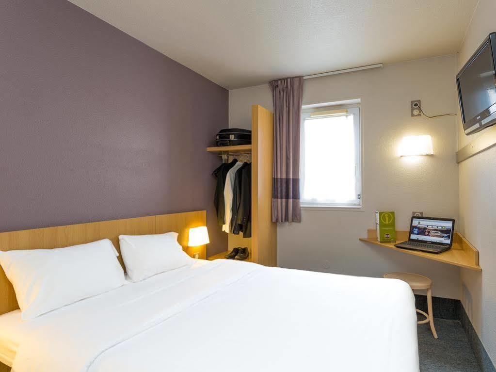 B&B Hotel Strasbourg Sud Ostwald Zewnętrze zdjęcie