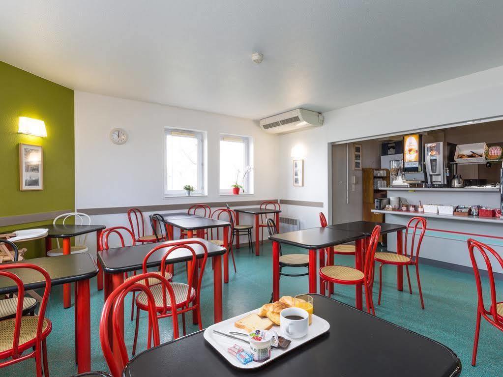 B&B Hotel Strasbourg Sud Ostwald Zewnętrze zdjęcie