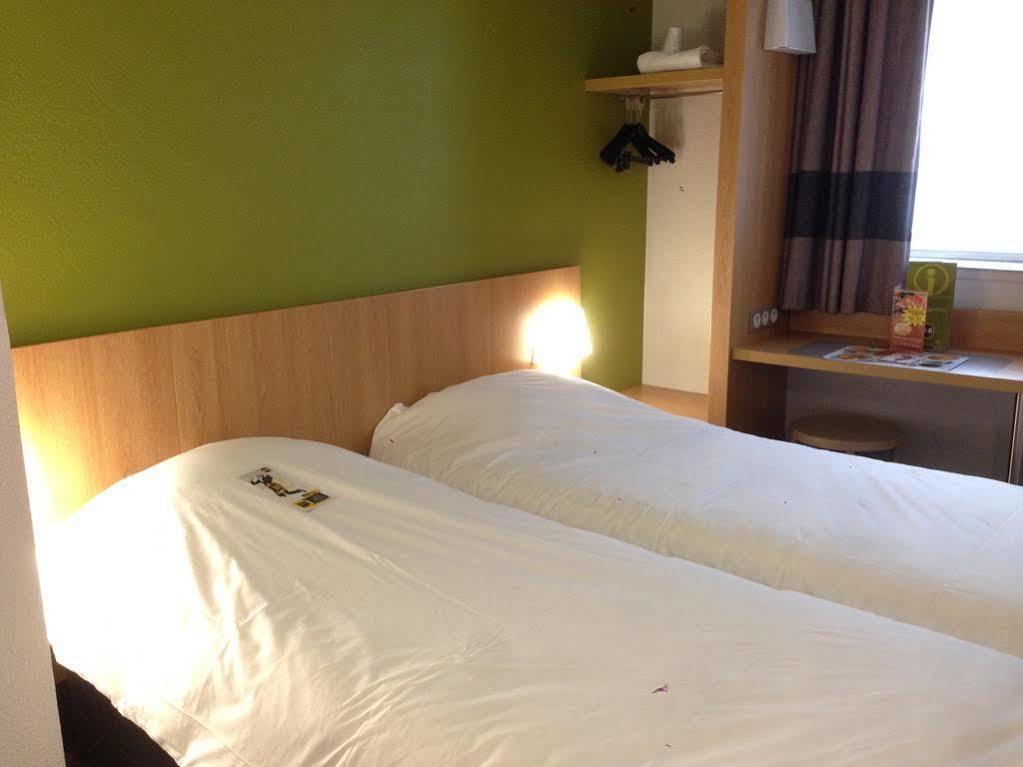 B&B Hotel Strasbourg Sud Ostwald Zewnętrze zdjęcie