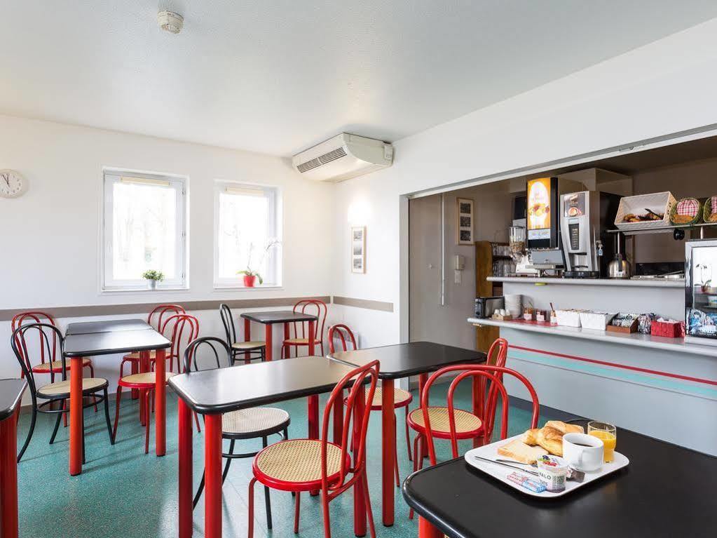 B&B Hotel Strasbourg Sud Ostwald Zewnętrze zdjęcie