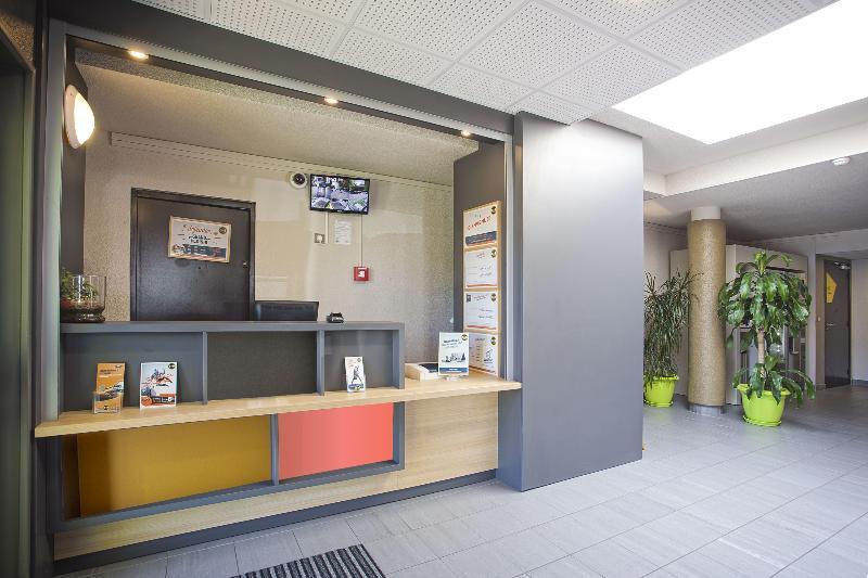 B&B Hotel Strasbourg Sud Ostwald Zewnętrze zdjęcie