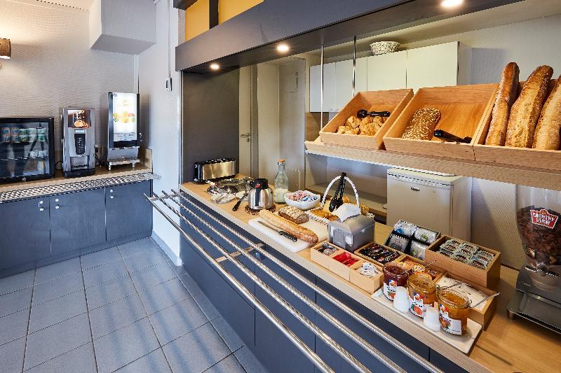 B&B Hotel Strasbourg Sud Ostwald Zewnętrze zdjęcie