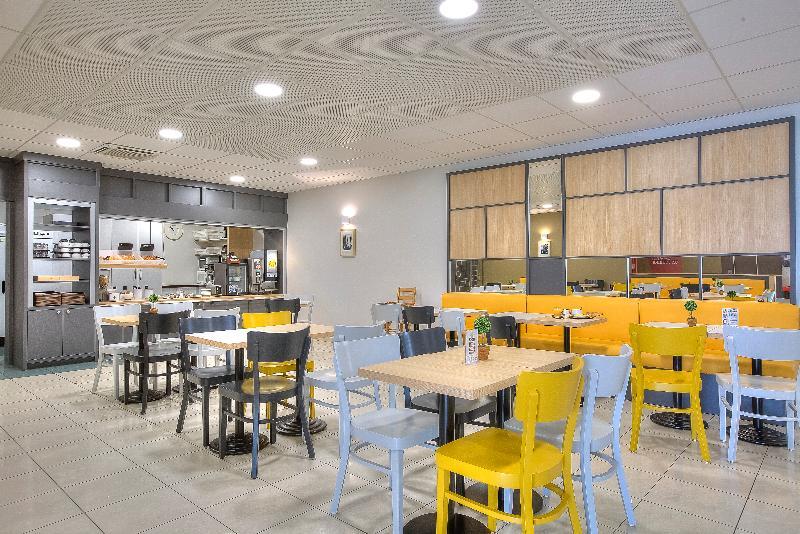 B&B Hotel Strasbourg Sud Ostwald Zewnętrze zdjęcie
