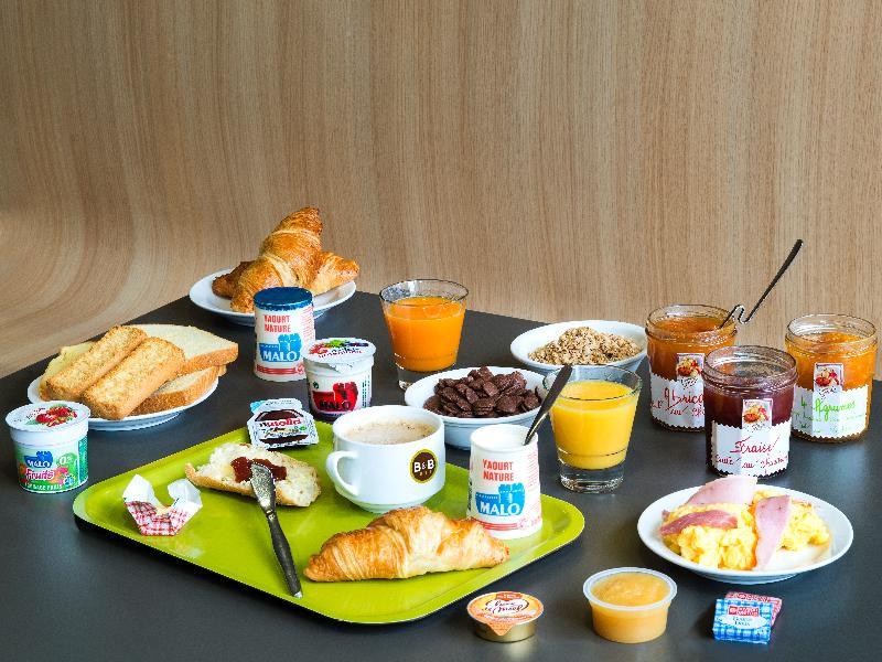 B&B Hotel Strasbourg Sud Ostwald Zewnętrze zdjęcie