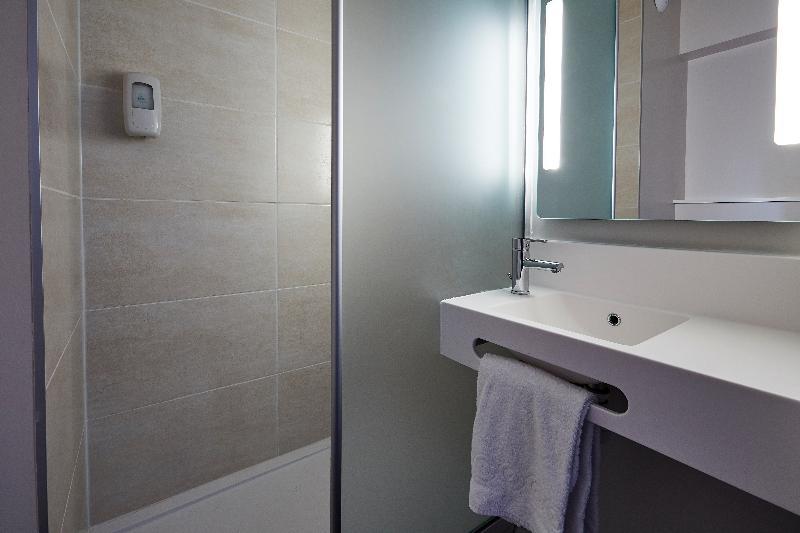 B&B Hotel Strasbourg Sud Ostwald Zewnętrze zdjęcie
