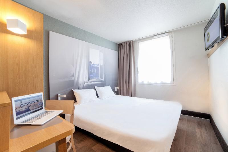 B&B Hotel Strasbourg Sud Ostwald Zewnętrze zdjęcie