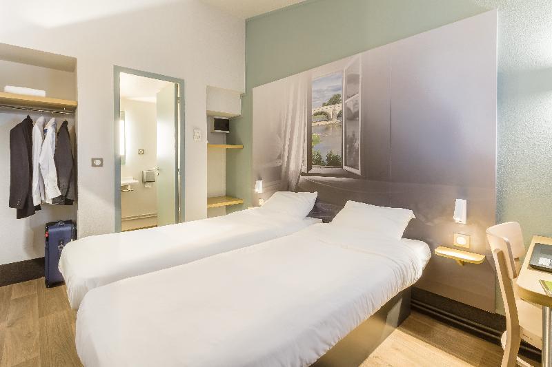 B&B Hotel Strasbourg Sud Ostwald Zewnętrze zdjęcie