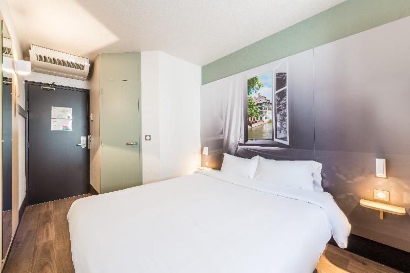 B&B Hotel Strasbourg Sud Ostwald Zewnętrze zdjęcie